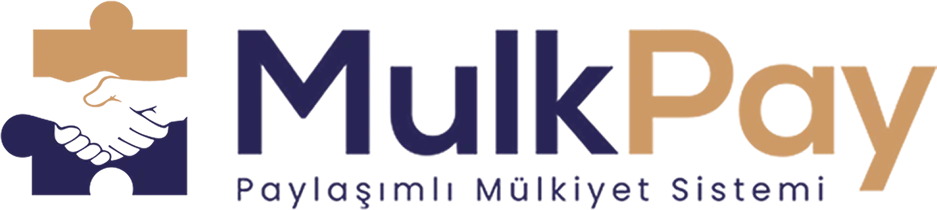 Mulkpay - Paylaşımlı Mülkiyet Sistemi